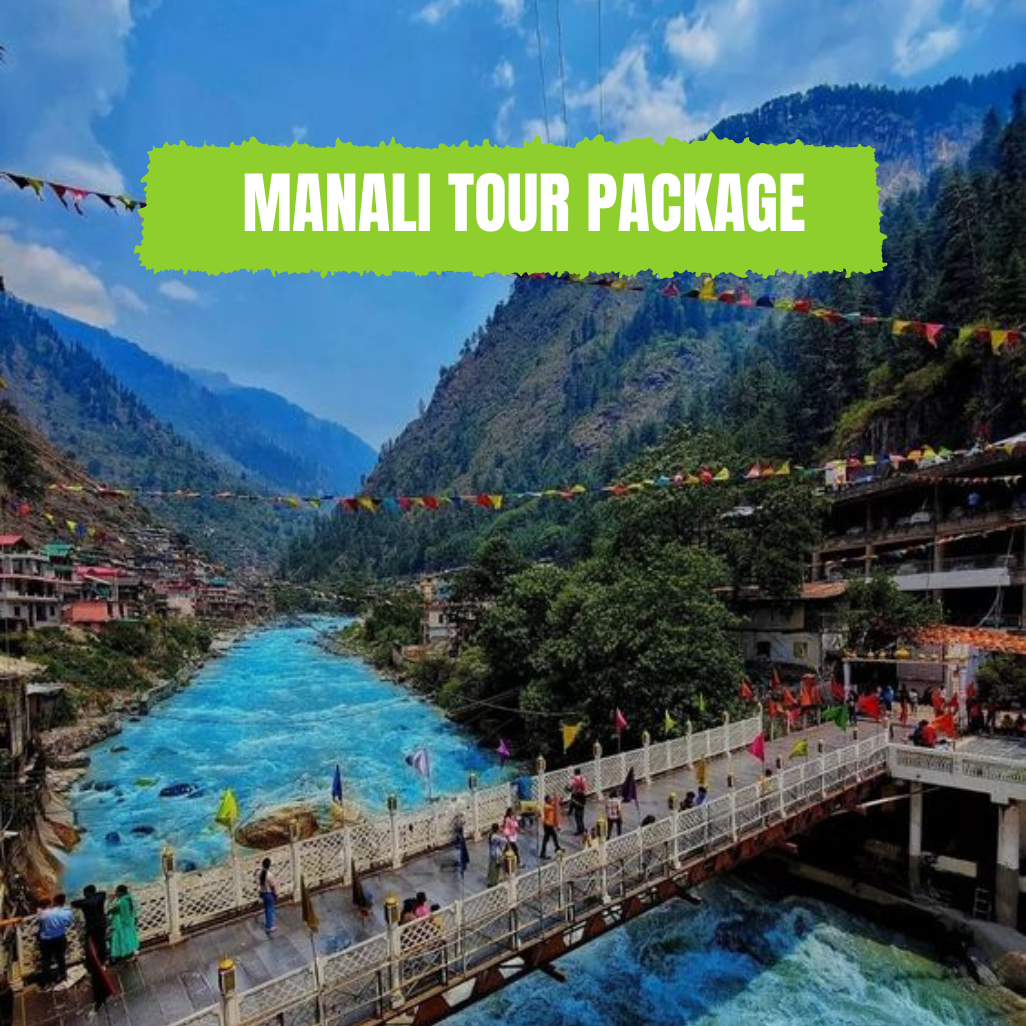 Manali Honeymoon Package
